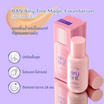 RAN รองพื้น Airy Tint Magic Foundation SPF30 PA++ 30 มล.