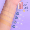 RAN รองพื้น Airy Tint Magic Foundation SPF30 PA++ 30 มล.