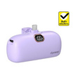 D-Power Power Bank 5200 mAh รุ่น S28C