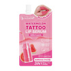 Jula's herb ลิปแทททูเซรั่ม Watermelon Tattoo Lip Serum 2 กรัม (แพ็ก 6 ชิ้น)