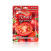 MOODS แผ่นมาสก์หน้า Tomato Moist And Shine 3D Facial Mask 38 มล. (แพ็ก 10 ชิ้น)