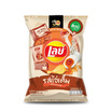 เลย์คลาสสิค รสไข่เค็ม 66 กรัม (แพ็ก 6 ชิ้น)