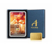 Ausiris Boxset ทองคำแท่ง 96.5 น้ำหนัก 0.1 กรัม Gift for you