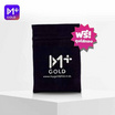 Ausiris Boxset ทองคำแท่ง 96.5 น้ำหนัก 0.3 กรัม ท้าวเวสสุวรรณสีน้ำเงิน