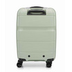 American Tourister กระเป๋าเดินทาง LINEX SPINNER TSA ASR SAGE KHAKI