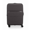 American Tourister กระเป๋าเดินทาง LINEX SPINNER TSA ASR TITANIUM