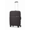 American Tourister กระเป๋าเดินทาง LINEX SPINNER TSA ASR TITANIUM