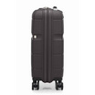 American Tourister กระเป๋าเดินทาง LINEX SPINNER TSA ASR TITANIUM