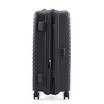 American Tourister กระเป๋าเดินทาง SQUASEM SPINNER 66/24 EXP TSA