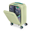 American Tourister กระเป๋าเดินทาง FRONTEC OS SPINNER EXP TSA OS FROZEN MATCHA