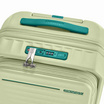 American Tourister กระเป๋าเดินทาง FRONTEC OS SPINNER EXP TSA OS FROZEN MATCHA