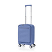 American Tourister กระเป๋าเดินทาง FRONTEC OS SPINNER EXP TSA OS ELEMENTAL BLUE