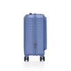 American Tourister กระเป๋าเดินทาง FRONTEC OS SPINNER EXP TSA OS ELEMENTAL BLUE