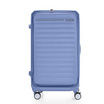 American Tourister กระเป๋าเดินทาง FRONTEC OS TRUNK SPINNER 28" EXP TSA OS ELEMENTAL BLUE