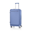 American Tourister กระเป๋าเดินทาง FRONTEC OS TRUNK SPINNER 28" EXP TSA OS ELEMENTAL BLUE