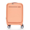 American Tourister กระเป๋าเดินทาง FRONTEC OS SPINNER EXP TSA OS APRICOT BLUSH