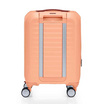 American Tourister กระเป๋าเดินทาง FRONTEC OS SPINNER EXP TSA OS APRICOT BLUSH