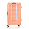 American Tourister กระเป๋าเดินทาง FRONTEC OS TRUNK SPINNER 28" EXP TSA OS APRICOT BLUSH