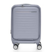 American Tourister กระเป๋าเดินทาง FRONTEC OS SPINNER EXP TSA OS COOL GREY