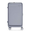 American Tourister กระเป๋าเดินทาง FRONTEC OS TRUNK SPINNER 28" EXP TSA OS COOL GREY