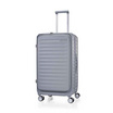 American Tourister กระเป๋าเดินทาง FRONTEC OS TRUNK SPINNER 28" EXP TSA OS COOL GREY