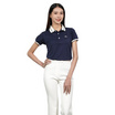 CP ALL เสื้อโปโลหญิงรักษ์โลก