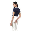 CP ALL เสื้อโปโลหญิงรักษ์โลก