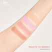 So Glam บลัชออน Palette To Perfect 9 กรัม