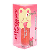Smooto ลิปออยล์ Jello Glowy Lip oil 2.2 กรัม