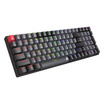 SIGNO คีย์บอร์ดเกม Mechanical MOBILUS Blue Switch KB-723BG B