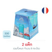 เอเวียงสปาร์คกลิ้งแคน 330 มล. (แพ็ก 4 กระป๋อง)
