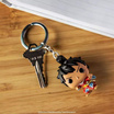 Funko POP (61370) : Luffytaro: Wano ver. Pocket POP! Keychain One Piece