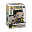 Funko POP (54464) : Crocodile (925) POP! Animation: One Piece