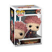 Funko POP (61358) : Yuji Itadori Black Flash ver. (1111) POP! Animation: Jujutsu Kaisen