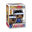 Funko POP (67489) : Allen Iverson 2005 ver. (159) POP! NBA: Legends