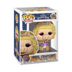 Funko POP (72411) : Mrs. Cratchit (1454) POP! Disney: The Muppet Christmas Carol