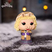 Funko POP (72411) : Mrs. Cratchit (1454) POP! Disney: The Muppet Christmas Carol