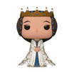 Funko POP (72423) : Queen Amaya (1383) POP! Disney: Wish