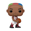 Funko POP (55216) : Dennis Rodman?? (103) POP! NBA Legends: Chicago Bulls