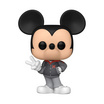 Funko POP (82689) Mickey Mouse (1495) Disney: Mickey & Friends In Real Life Outfit