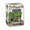 Funko POP (79515) : Groot as Captain America (1392) POP! Marvel: We Are Groot