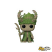 Funko POP (79517) : Groot as Loki (1394) POP! Marvel: We Are Groot