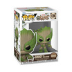 Funko POP (79519) : Groot as Wolverine (1396) POP! Marvel: We Are Groot