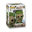 Funko POP (81861) : Groot as Dr. Strange (1399)(Exclusive) POP! Marvel: We Are Groot