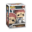 Funko POP (80282) : Ryomen Sukuna (1638) POP! Animation: Jujutsu Kaisen