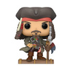 Funko POP (81940) Jack Sparrow Opening Scene ver(1482)(Exclusive) Pirates of the Caribbean