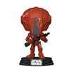 Funko POP (81945) : POP Star Wars: Gaming Greats- HK-47