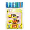 Stickwithme4ev กิ๊บติดผม 1แพ็ก5ชิ้น (คละสี คละแบบ)