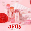 Nee Cara ลิปทินท์ Dewy Jelly Tint 3 กรัม