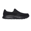 Skechers รองเท้าทำงานผู้ชาย Men Work Flex Advantage Slip Resistant Work Shoes - 77048